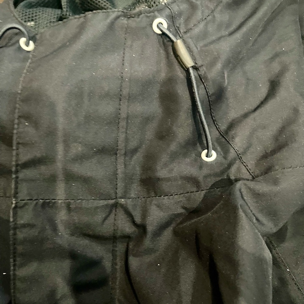 Helly Hansen Men's Jacket Black Helly Tech Protec… - image 3